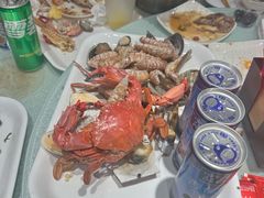 -钱库里海鲜自助(唐山街店)