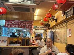-拉面莊夢語＆中华料理八椿