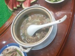 -清真悦宾楼食府(海湖店)