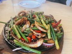 -聚福小馆(香溢紫郡店)