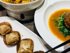 -望乡楼上海菜(日月光店)