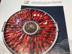-杨氏青龙虾·羊蝎子(金盛路总店)