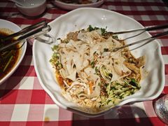 -西贝(六里桥旗舰店)