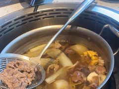 -海汕记·潮汕鲜牛肉火锅·自助