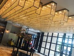 -南京圣和府邸豪华精选酒店