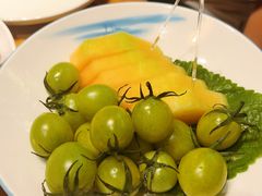 -77号渔船·蒸海鲜青岛菜(积米崖店)