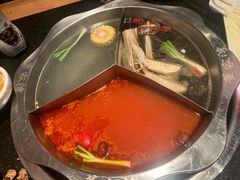 -董家湾重庆老火锅(嘉华店)