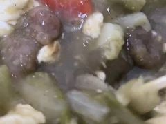 -清真·刘老虎肉丸糊辣汤(北郊分店)