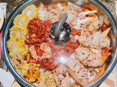 -御上皇三汁焖锅(薛城万达广场店)