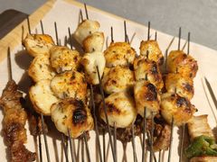 -刘二宝老味肉串