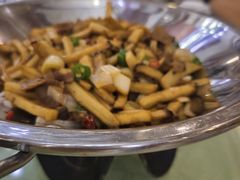 -三羊居食府(文艺路店)