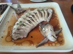 -莲餐厅·湖北菜·潜江小龙虾店(愚园路店)