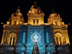 -王府井天主教堂