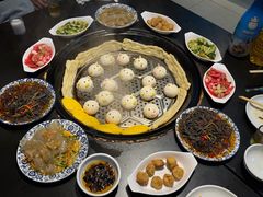 -崔记生活·铁锅炖鱼粘卷子(总店)