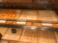 -泸溪河桃酥(西直门凯德店)