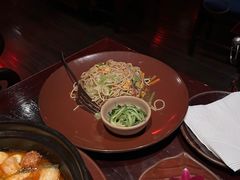 -花马天堂云南餐厅 Lost Heaven(高邮路店)
