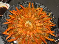 -红盔甲·小龙虾(人民广场店)