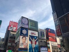 -蟹道乐(道顿堀本店)