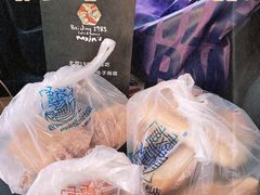 -新侨三宝乐面包店(崇文门店)