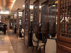 -西安皇冠假日酒店·朱雀咖啡厅