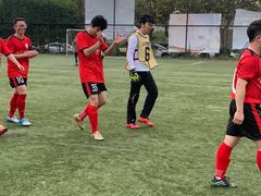 -华东理工大学·停车场