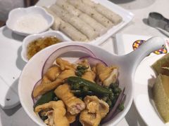 -么子烤肉(化龙池店)