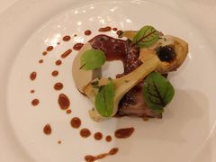 -Caprice(香港四季酒店)