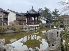 -观潮胜地公园
