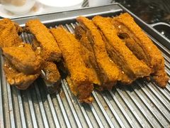 -新兴·金羊座·粤菜点心(乐峰店)