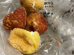 -糕材生(铜锣湾店)