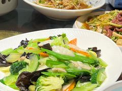 -惠宾饭庄(中山路店)