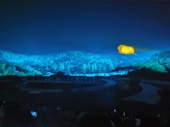 -鼎盛王朝康熙大典实景演出