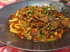 -龙师傅卤炒(天马店)