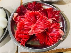 -渝味黄姐火锅(黄泥村店)