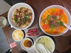 -寻裕记·现炒浇头面(人民广场店)