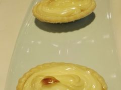 芝士三文鱼挞-西酒时光(恒福店)