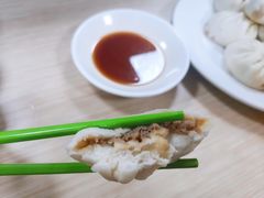 -津门永胜包子铺(哈尔滨道总店)