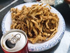 -都江堰石锅鱼