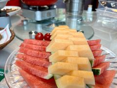 -醉香隆.山水庭院.湖北菜(东湖店)
