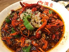 -虾满堂(瑞虹店)