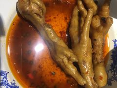 -李叔叔虾蟹大排档(青羊店)