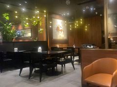 -西堤牛排(北京国瑞店)