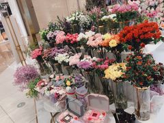 -花邻FloweringLife花艺气球派对(武康大楼店)