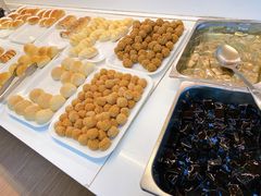 -文星素食(兴华路店)