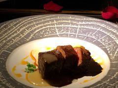 -wann lounge 低温慢煮牛排·清吧