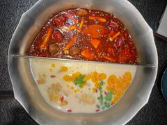 -湊湊火锅·茶憩(打浦桥日月光店)