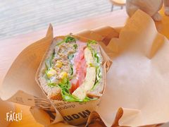 -萤火虫咖啡(后海店)