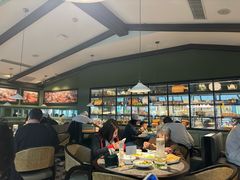 -前海沿·青岛菜(李沧万达店)
