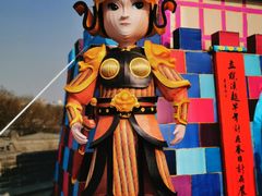 -西安城墙·碑林历史文化景区