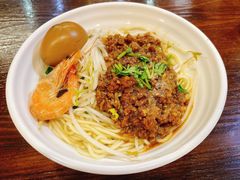 台南担仔面-台南擔仔面·卤肉饭(老虹井路店)